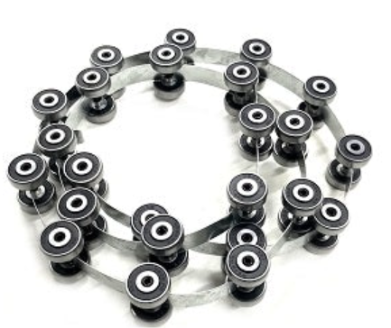 Newel Chain